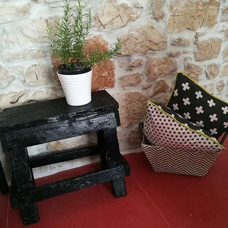 Littel Studio Franceska Езера Экстерьер фото