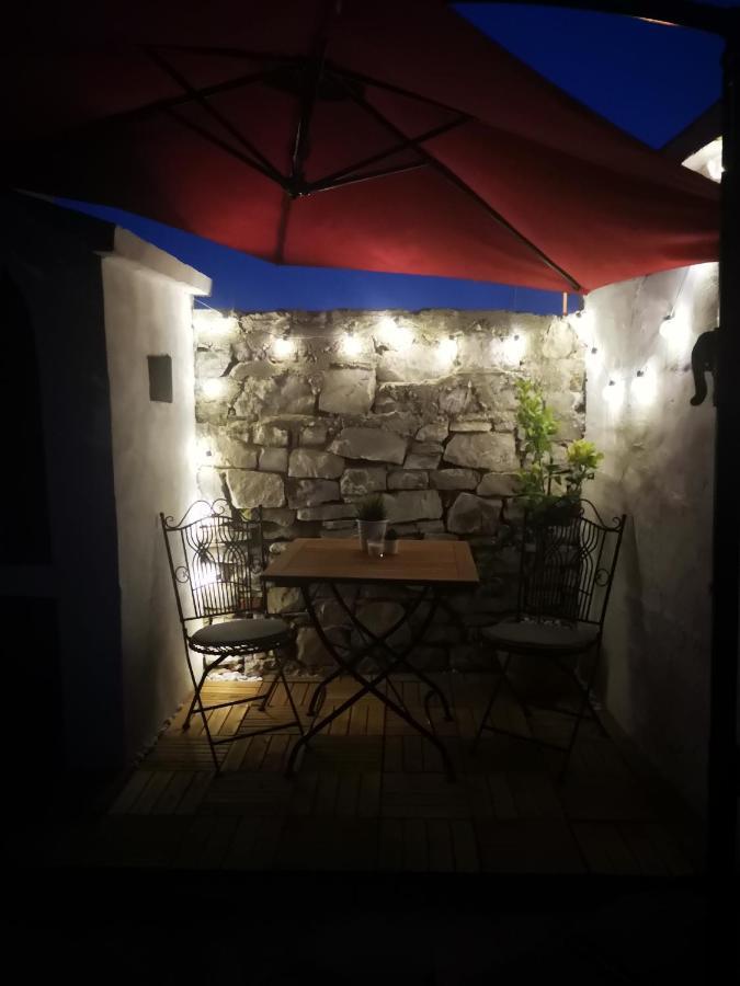 Littel Studio Franceska Езера Экстерьер фото