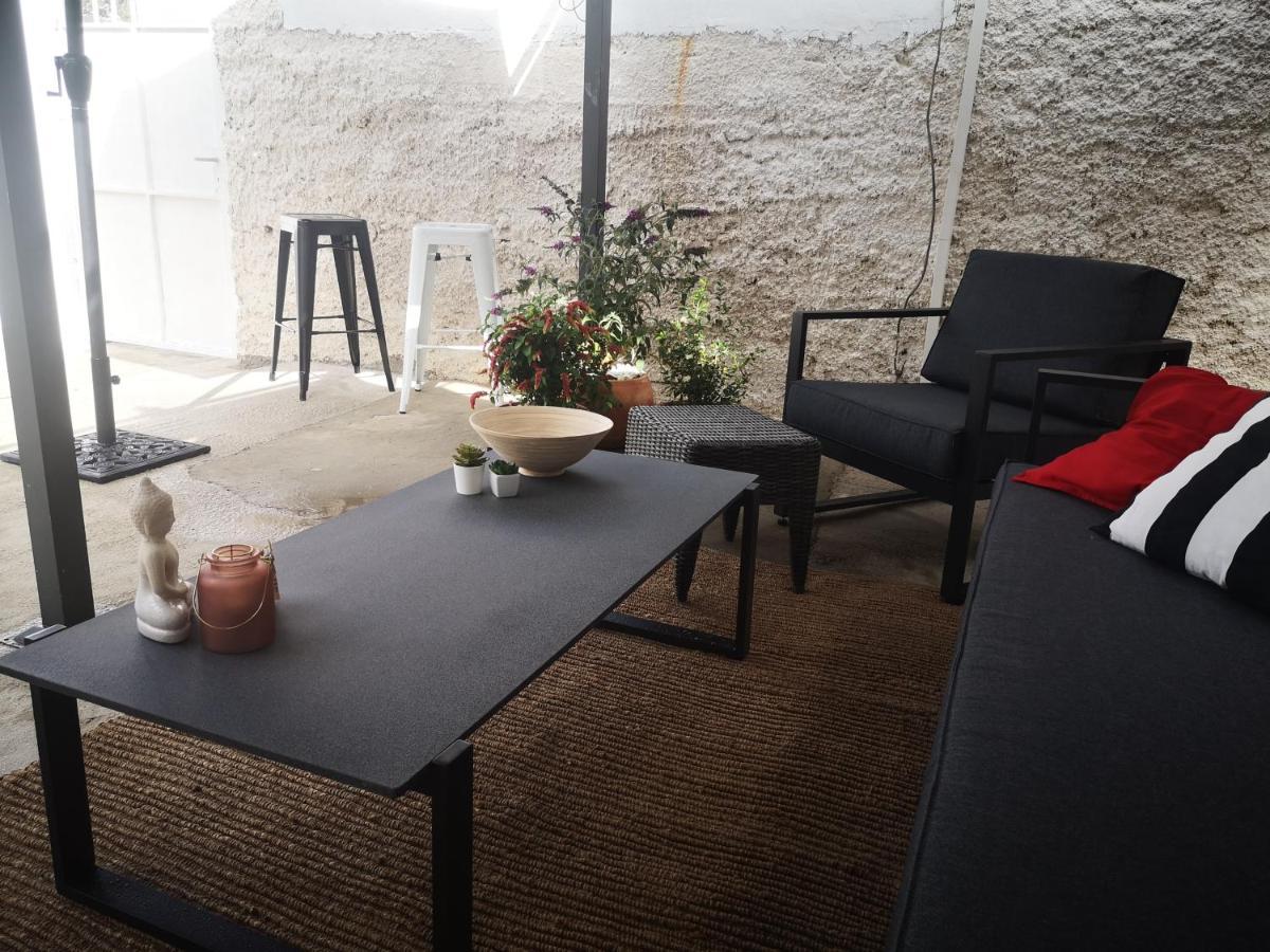 Littel Studio Franceska Езера Экстерьер фото