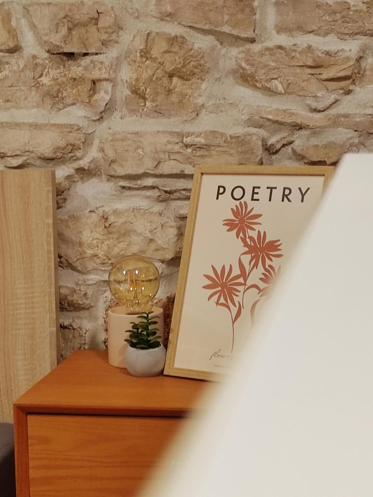 Littel Studio Franceska Езера Экстерьер фото