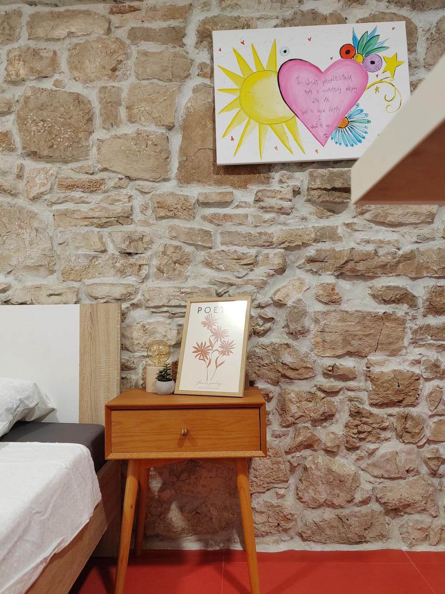 Littel Studio Franceska Езера Экстерьер фото