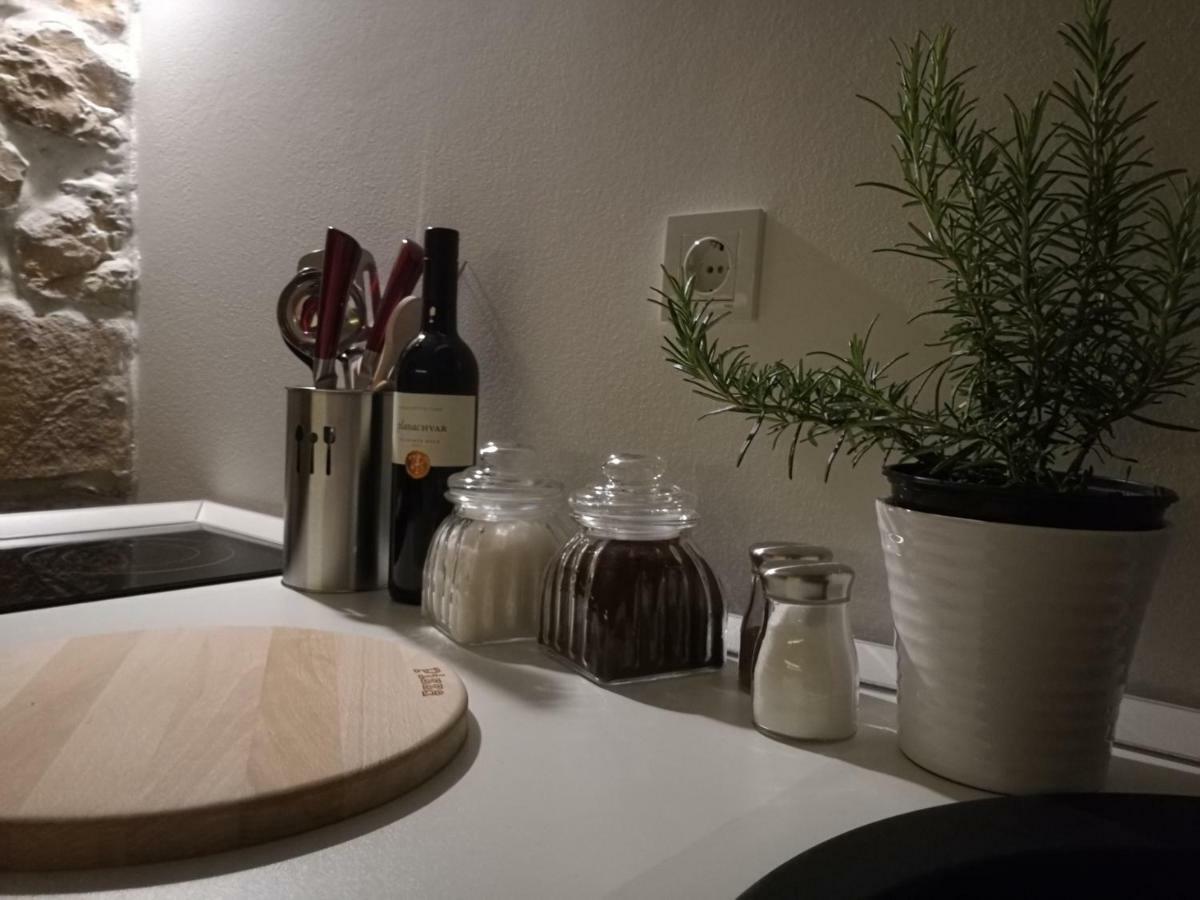 Littel Studio Franceska Езера Экстерьер фото