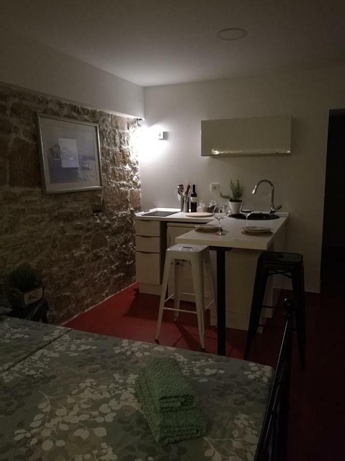 Littel Studio Franceska Езера Экстерьер фото